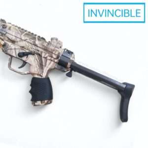 AARMR NITRO AIR CARBINE CAMO PISTOL(AARMR SPORTS/.177 cal)
