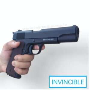 KROWN LAND KL-1911 CO2 AIR PISTOL | 4.5 mm BBS VERSION