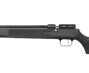 Precihole PCP PX100 Achilles Classic – 0.177Cal/4.5mm –Black