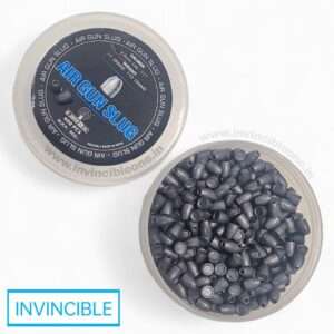 G Smith & Co Air Gun Slug .177(4.5mm) Airgun Pellets 400/Tin/ 11gr