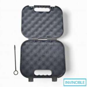 GLOCK AIR GUN HARD CASE | HAND GUN HARD CARRY BOX