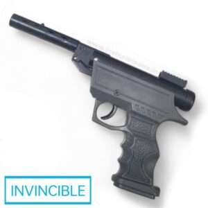 NEW TIGER MARSHAL AIR PISTOL .177 CAL