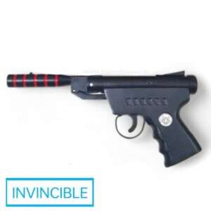 NEW TIGER SUPERMAN AIR PISTOL .177 CAL