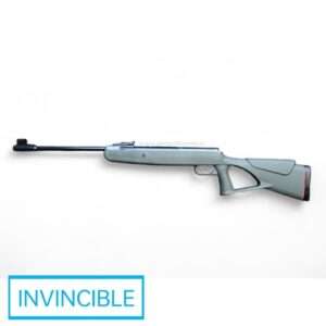 SDB ROYALE SPRINGER AIR RIFLE .177 CAL