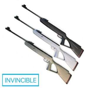 SDB ROYALE SPRINGER AIR RIFLE .177 CAL