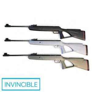 SDB ROYALE SPRINGER AIR RIFLE .177 CAL