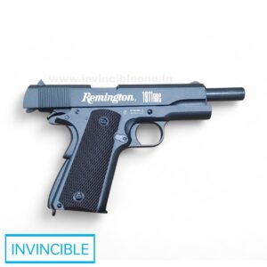 Remington 1911 RAC CO2 BB Pistol Full metal built