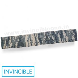 self adhesive camo bandage | air gun wrap camouflage tape stretchable