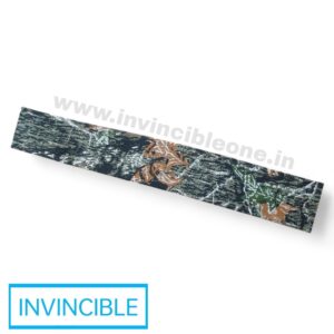 GUN CAMO TAPE/BANDAGE (SELF ADHESIVE CAMO TAPE FOR AIR GUN)