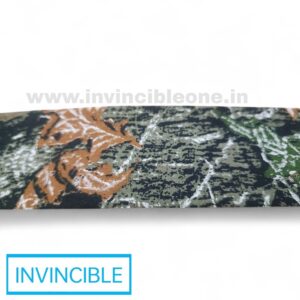 GUN CAMO TAPE/BANDAGE (SELF ADHESIVE CAMO TAPE FOR AIR GUN)
