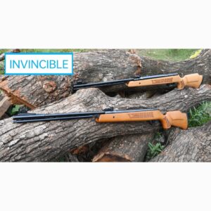 SDB PANTHER UNDER LEVER AIR RIFLE .177 CAL