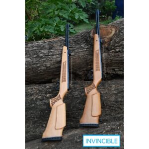 SDB PANTHER UNDER LEVER AIR RIFLE .177 CAL