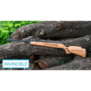 SDB PANTHER UNDER LEVER AIR RIFLE .177 CAL
