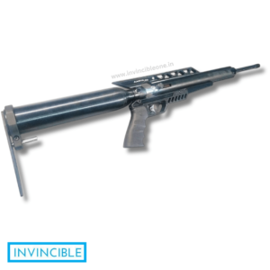 AARYA MK 3 pcp air rifle .177 cal | 975 fps