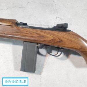 Springfield Armory M1 Carbine Blowback CO2 Air Rifle