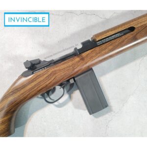 Springfield Armory M1 Carbine Blowback CO2 Air Rifle