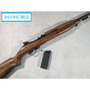 Springfield Armory M1 Carbine Blowback CO2 Air Rifle