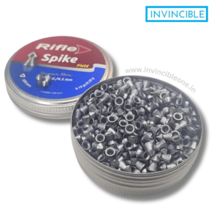 Rifle Destroyer Field Pellets .177 Cal – 8.18 Grain (500 Count)
