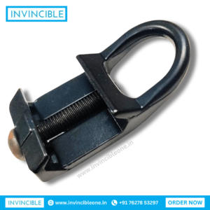 Picatinny Rail Sling Hook Mount 21mm – Quick Attach Sling Adapter