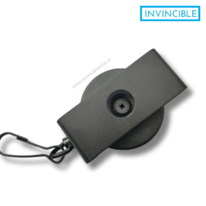 Universal Lanyard Sling for Handguns & Air Guns – Easy to Use & Secure