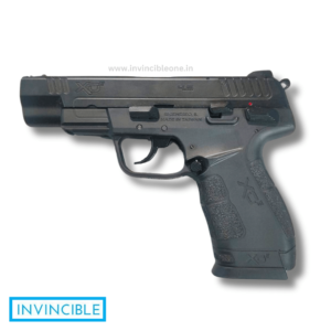 Springfield XDE CO₂ Blowback BB Air Pistol .177 Cal – Full Metal Build