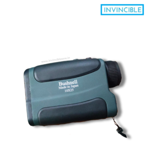 Bushnell 10×25 laser range finder | 1000 m