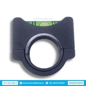 Centre Top Scope Bubble Level Mount – Anti‑Cant Scope Level
