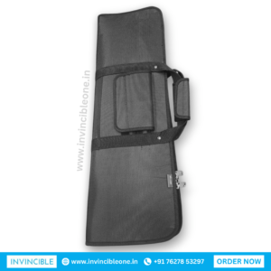 Protective Carry Case for Air Gun Hand Pump – Durable Storage Bag