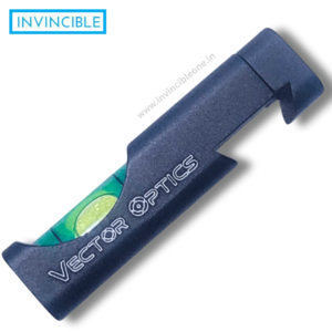 Gen X Offset Dovetail Scope Bubble Level Mount – Anti‑Cant Level