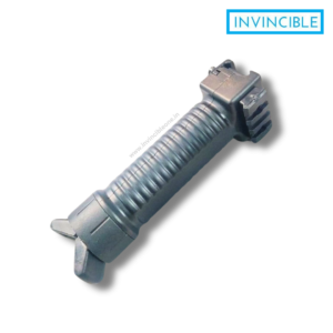 Foregrip and compact bipod for air gun very useful product | 21mm rail adaptor