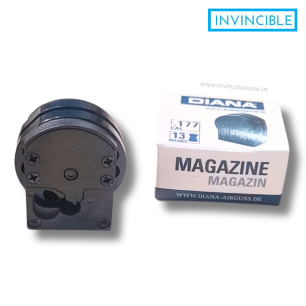 Diana outlaw air rifle 13 shots magazine | genuine spare magazine
