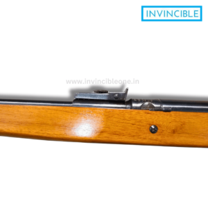 Ak 650 Underlever Stutzen full Stock .177 cal air gun