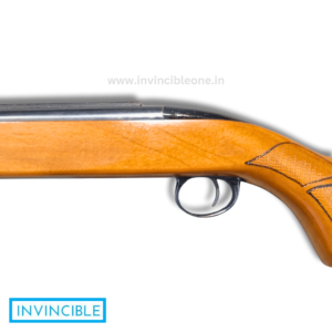 Ak 650 Underlever Stutzen full Stock .177 cal air gun