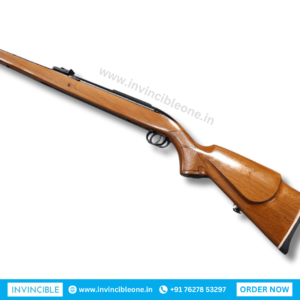 Ak 650 Underlever Stutzen full Stock .177 cal air gun