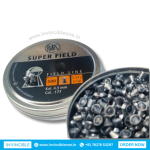 RWS Super Field Line Pellets .177 Cal – 8.4 Grain (Field Line)