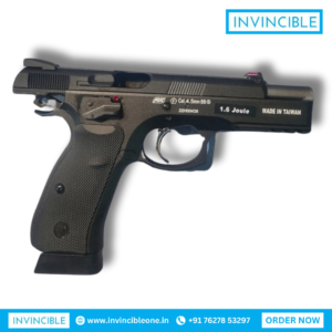Asg CZ SP-01 Shadow Co2 Blowback Air Pistol