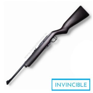 Crosman 1077 CO2 Pellet Repeat 12 Shot Air Rifle | Wooden Stock