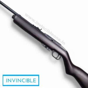 Crosman 1077 CO2 Pellet Repeat 12 Shot Air Rifle | Wooden Stock