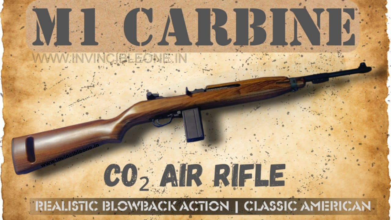 m1 carbine