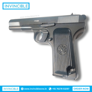 Gletcher TT NBB .177 cal co2 air pistol