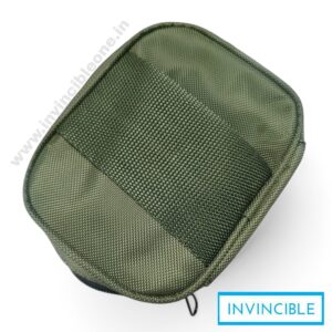 Universal cleaning kit for air gun with flex rod