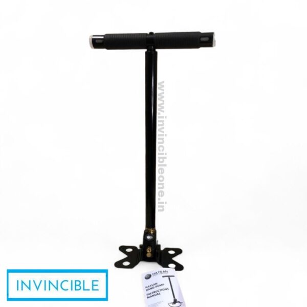 Hantsan premium hand pump (S3) - Image 3