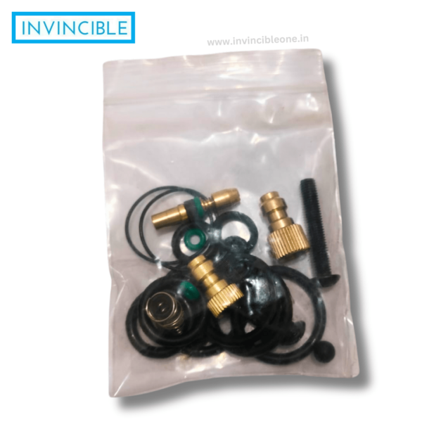 PCP Pump Seal kit with piston - Image 2