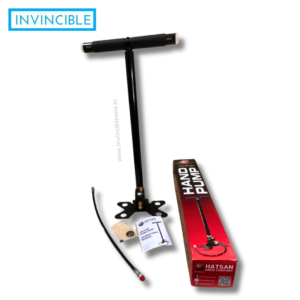 Hantsan premium hand pump (S3)