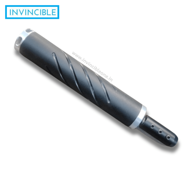 Premium high quality suppressor / silencer for air gun( valorous,aarya mk3 ,)