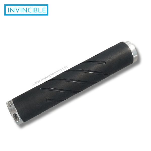 Premium high quality suppressor / silencer for air gun( valorous,aarya mk3 ,) - Image 3