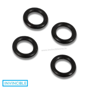 Precihole o-ring seal for air gun | set of 3