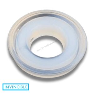 Precihole lip seal / piston seal for air gun | set of 2