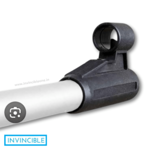 Precihole Front Sight Assembly Polymer for Air Rifles – Lightweight & Durable