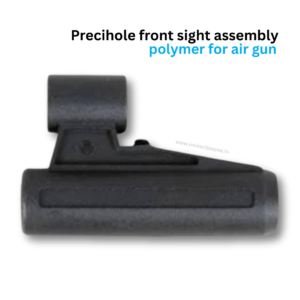 Precihole Front Sight Assembly Polymer for Air Rifles – Lightweight & Durable